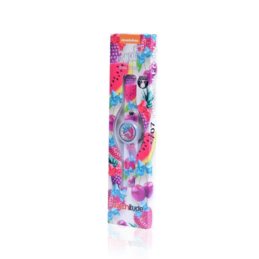 Watchitude Fun and Fruity by JoJo Siwa